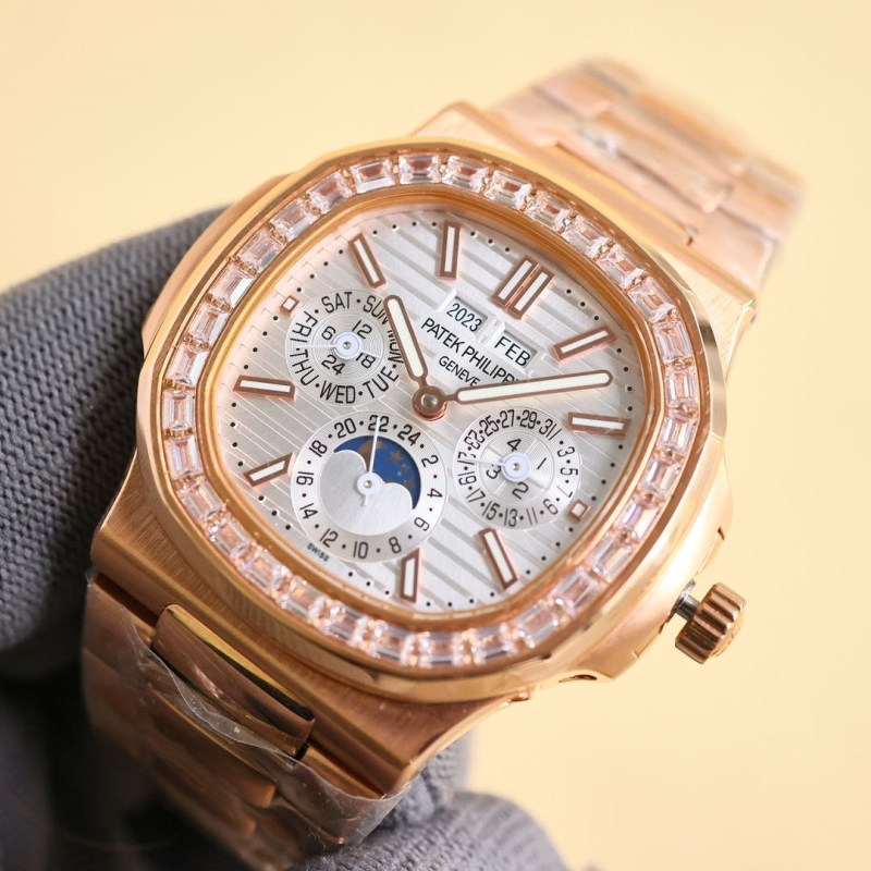 PATEK PHILIPPE